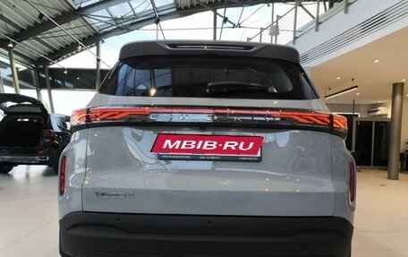 Chery Tiggo 4 I рестайлинг, 2025 год, 1 999 000 рублей, 5 фотография