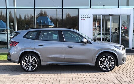 BMW X1, 2025 год, 5 990 000 рублей, 5 фотография