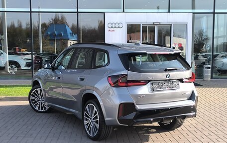 BMW X1, 2025 год, 5 990 000 рублей, 8 фотография