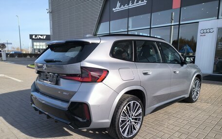 BMW X1, 2025 год, 5 990 000 рублей, 17 фотография