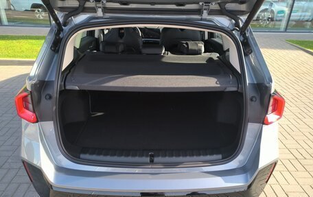 BMW X1, 2025 год, 5 990 000 рублей, 18 фотография