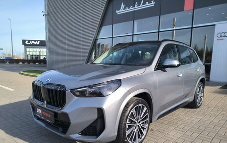 BMW X1, 2025 год, 5 990 000 рублей, 14 фотография