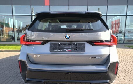 BMW X1, 2025 год, 5 990 000 рублей, 16 фотография