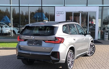 BMW X1, 2025 год, 5 990 000 рублей, 6 фотография