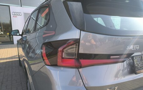 BMW X1, 2025 год, 5 990 000 рублей, 15 фотография