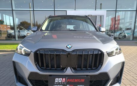 BMW X1, 2025 год, 5 990 000 рублей, 13 фотография