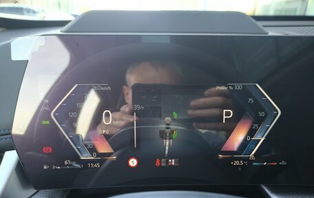 BMW X1, 2025 год, 5 990 000 рублей, 21 фотография