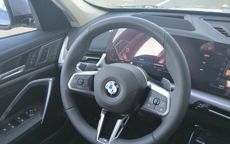 BMW X1, 2025 год, 5 990 000 рублей, 24 фотография