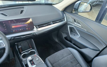 BMW X1, 2025 год, 5 990 000 рублей, 23 фотография