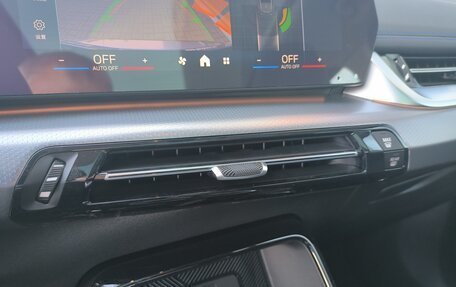 BMW X1, 2025 год, 5 990 000 рублей, 33 фотография