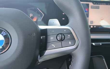 BMW X1, 2025 год, 5 990 000 рублей, 34 фотография