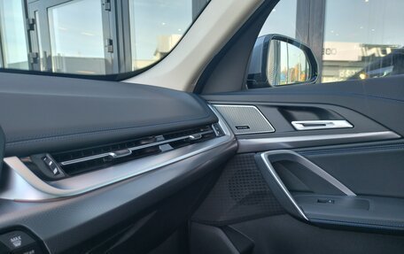 BMW X1, 2025 год, 5 990 000 рублей, 27 фотография