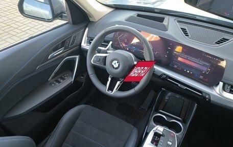 BMW X1, 2025 год, 5 990 000 рублей, 22 фотография