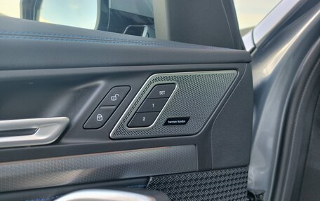 BMW X1, 2025 год, 5 990 000 рублей, 39 фотография