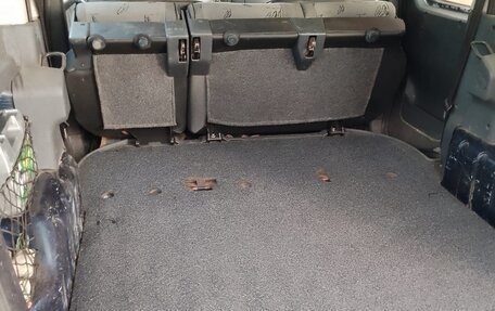 Peugeot Partner II рестайлинг 2, 2001 год, 295 000 рублей, 7 фотография