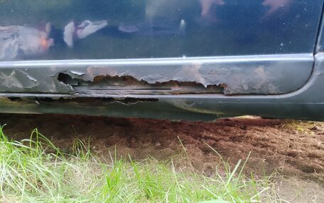 Peugeot Partner II рестайлинг 2, 2001 год, 295 000 рублей, 10 фотография