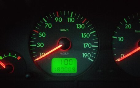 Peugeot Partner II рестайлинг 2, 2001 год, 295 000 рублей, 21 фотография