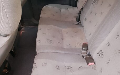 Peugeot Partner II рестайлинг 2, 2001 год, 295 000 рублей, 12 фотография