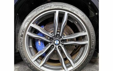 BMW X6 M, 2019 год, 5 999 999 рублей, 7 фотография