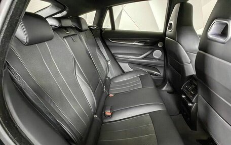 BMW X6 M, 2019 год, 5 999 999 рублей, 13 фотография