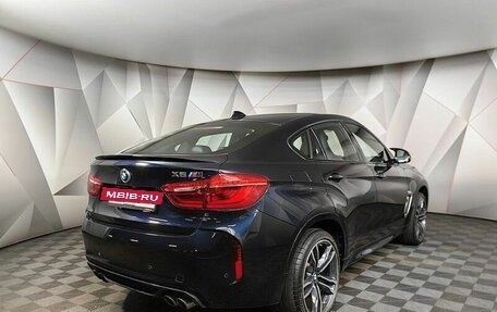 BMW X6 M, 2019 год, 5 999 999 рублей, 2 фотография