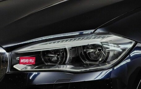 BMW X6 M, 2019 год, 5 999 999 рублей, 8 фотография