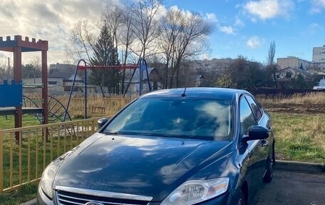 Ford Mondeo IV, 2008 год, 580 000 рублей, 2 фотография