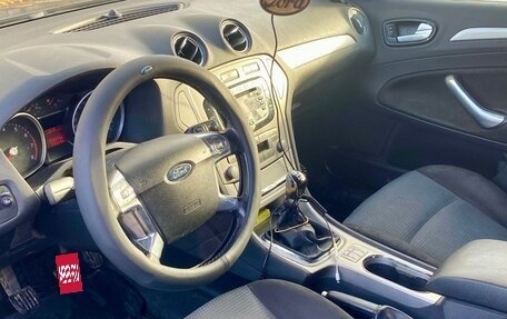 Ford Mondeo IV, 2008 год, 580 000 рублей, 4 фотография