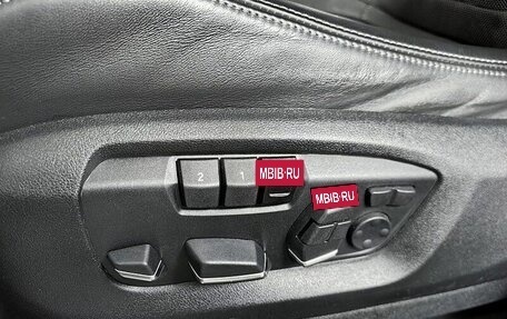 BMW X6 M, 2019 год, 5 999 999 рублей, 15 фотография