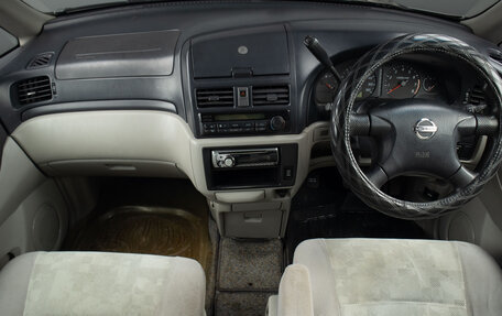 Nissan Bassara, 2001 год, 649 000 рублей, 8 фотография