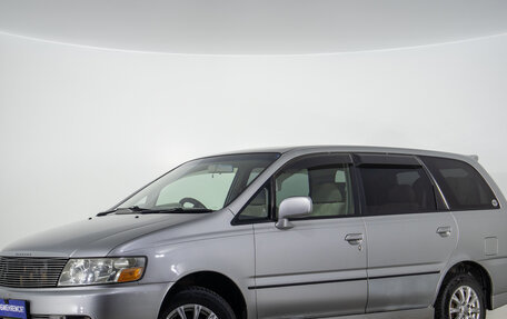 Nissan Bassara, 2001 год, 649 000 рублей, 4 фотография