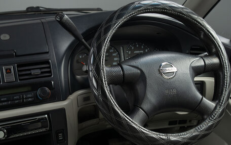 Nissan Bassara, 2001 год, 649 000 рублей, 9 фотография