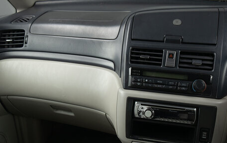 Nissan Bassara, 2001 год, 649 000 рублей, 12 фотография