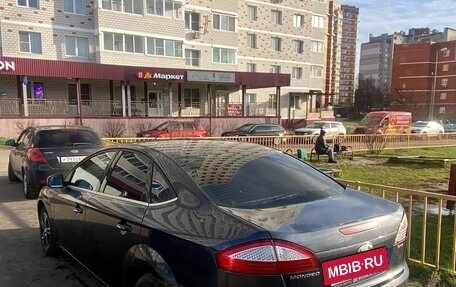 Ford Mondeo IV, 2008 год, 580 000 рублей, 3 фотография