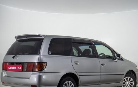 Nissan Bassara, 2001 год, 649 000 рублей, 5 фотография