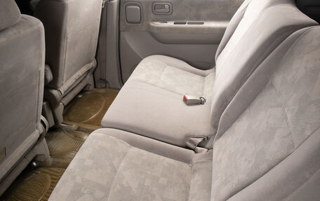 Nissan Bassara, 2001 год, 649 000 рублей, 15 фотография