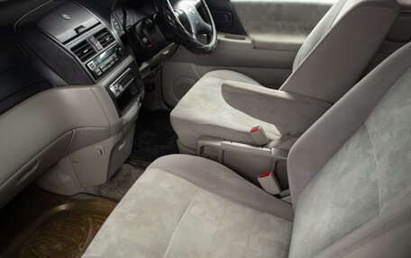 Nissan Bassara, 2001 год, 649 000 рублей, 14 фотография