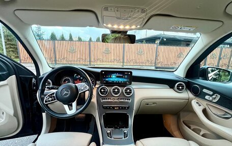 Mercedes-Benz GLC, 2020 год, 5 300 000 рублей, 6 фотография