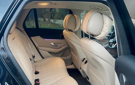 Mercedes-Benz GLC, 2020 год, 5 300 000 рублей, 7 фотография