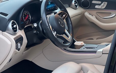 Mercedes-Benz GLC, 2020 год, 5 300 000 рублей, 4 фотография