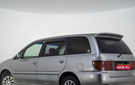 Nissan Bassara, 2001 год, 649 000 рублей, 7 фотография