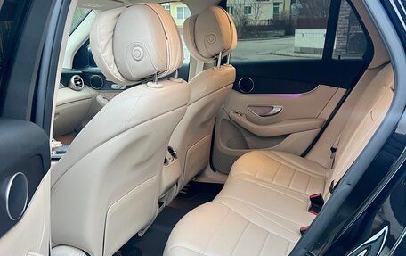 Mercedes-Benz GLC, 2020 год, 5 300 000 рублей, 5 фотография