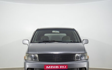 Nissan Bassara, 2001 год, 649 000 рублей, 2 фотография