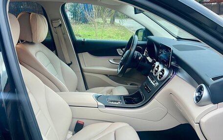 Mercedes-Benz GLC, 2020 год, 5 300 000 рублей, 9 фотография