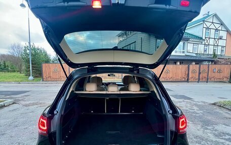 Mercedes-Benz GLC, 2020 год, 5 300 000 рублей, 17 фотография