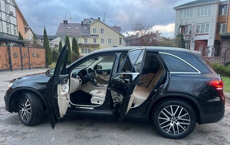 Mercedes-Benz GLC, 2020 год, 5 300 000 рублей, 19 фотография