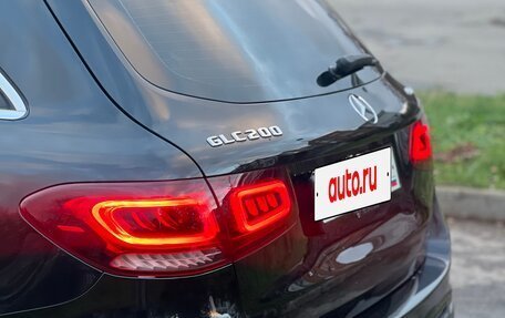 Mercedes-Benz GLC, 2020 год, 5 300 000 рублей, 20 фотография