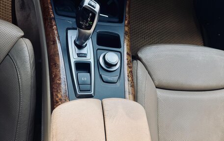 BMW X5, 2007 год, 1 700 000 рублей, 6 фотография