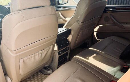 BMW X5, 2007 год, 1 700 000 рублей, 12 фотография