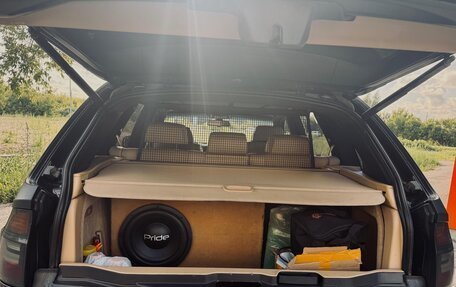 BMW X5, 2007 год, 1 700 000 рублей, 10 фотография